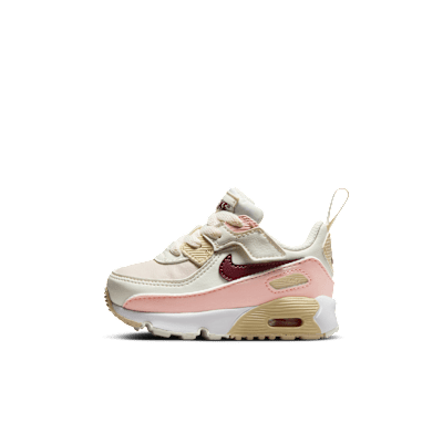 【NIKE】☆スニーカー☆ Air Max 90 EasyOn Little Kids' Shoes Nike Air Max 90 EasyOn Baby/Toddler Shoes. Nike ID